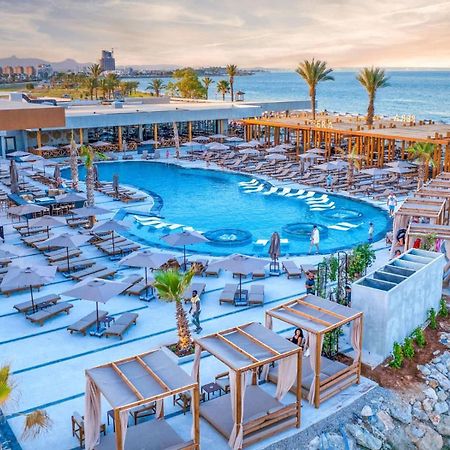 Grand Sapphire Resort & Casino Trikomo エクステリア 写真