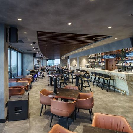 Grand Sapphire Resort & Casino Trikomo エクステリア 写真