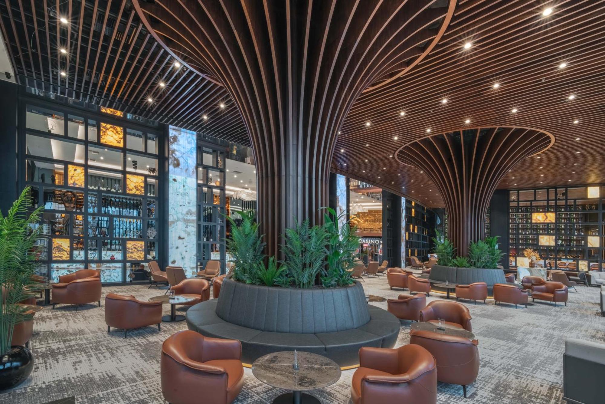 Grand Sapphire Resort & Casino Trikomo エクステリア 写真