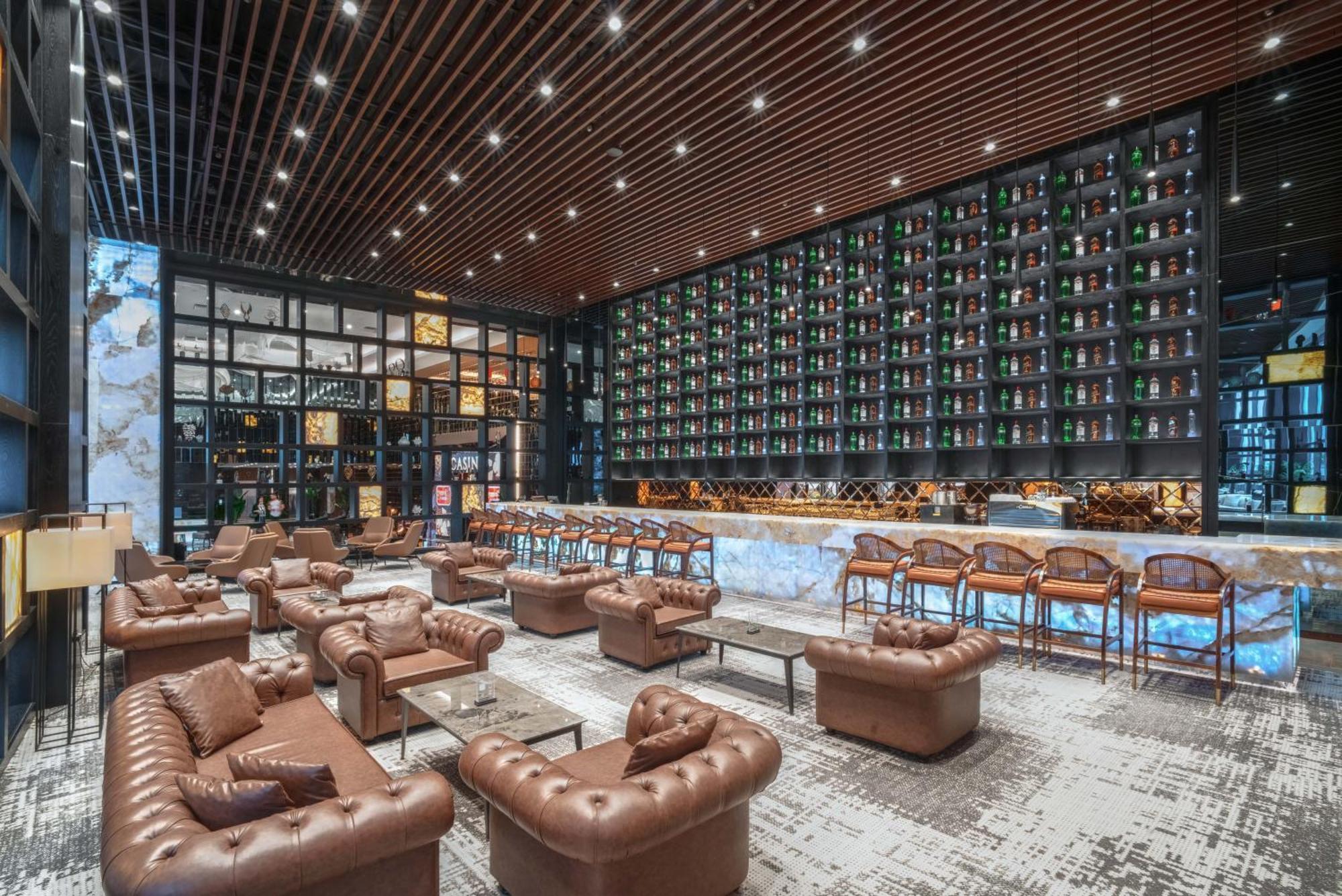 Grand Sapphire Resort & Casino Trikomo エクステリア 写真